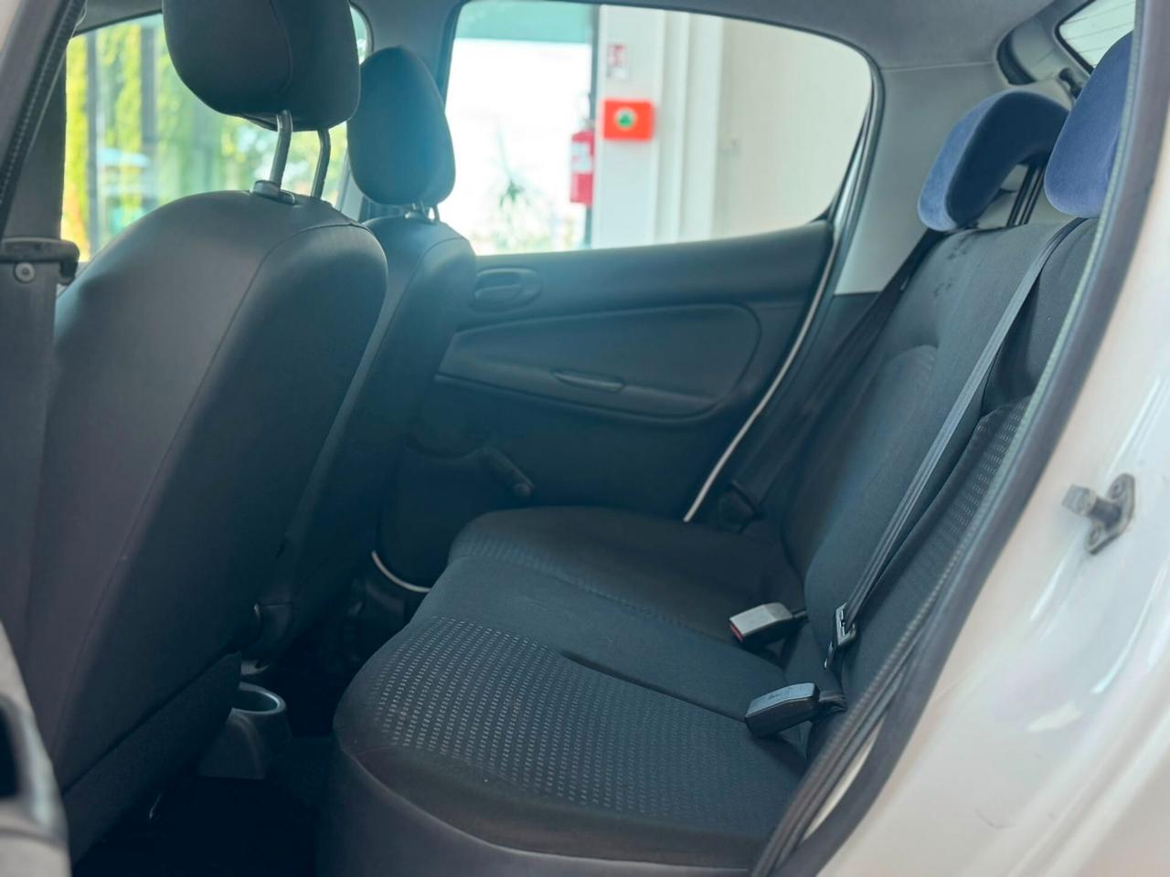 Peugeot 206 Plus 1.1 60CV 5p. Trendy