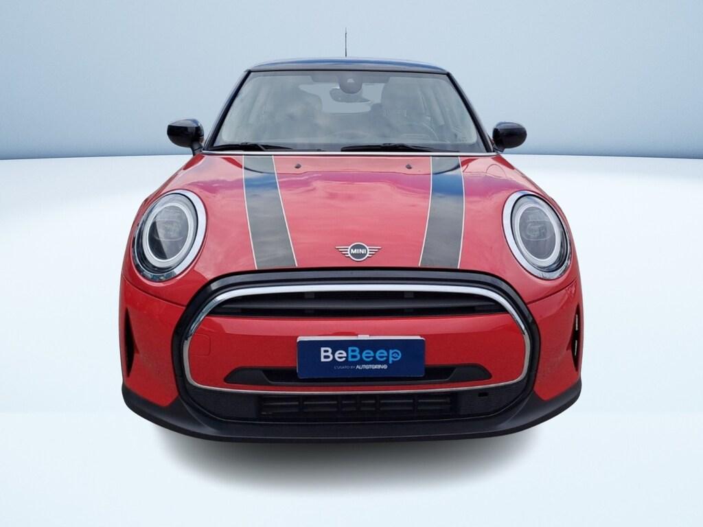 Mini Cooper 1.5 TwinPower Turbo Cooper