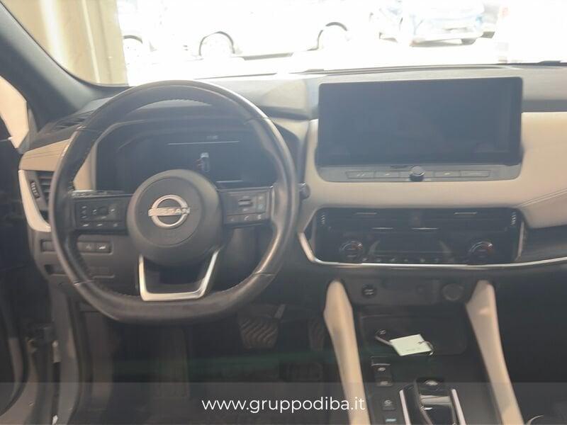 Nissan Qashqai III 2021 1.5 e-power Tekna 2wd