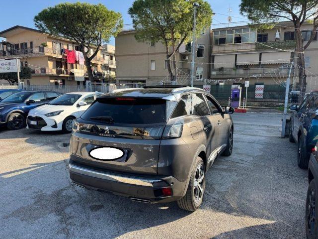 PEUGEOT 3008 BlueHDi 130 S&S GT TETTO APRIBILE