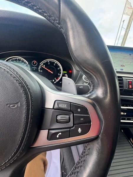 Bmw X4 M xDrive20d Msport