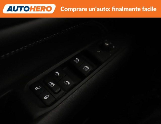 JEEP Compass 1.3 Turbo T4 150 CV aut. 2WD Limited