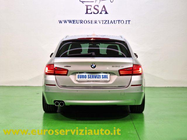 BMW 530 d xDrive 249CV Touring Luxury