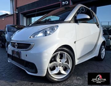 smart fortwo PULSE CAMERA SERVOSTERZO OTTIME 79000 KM!