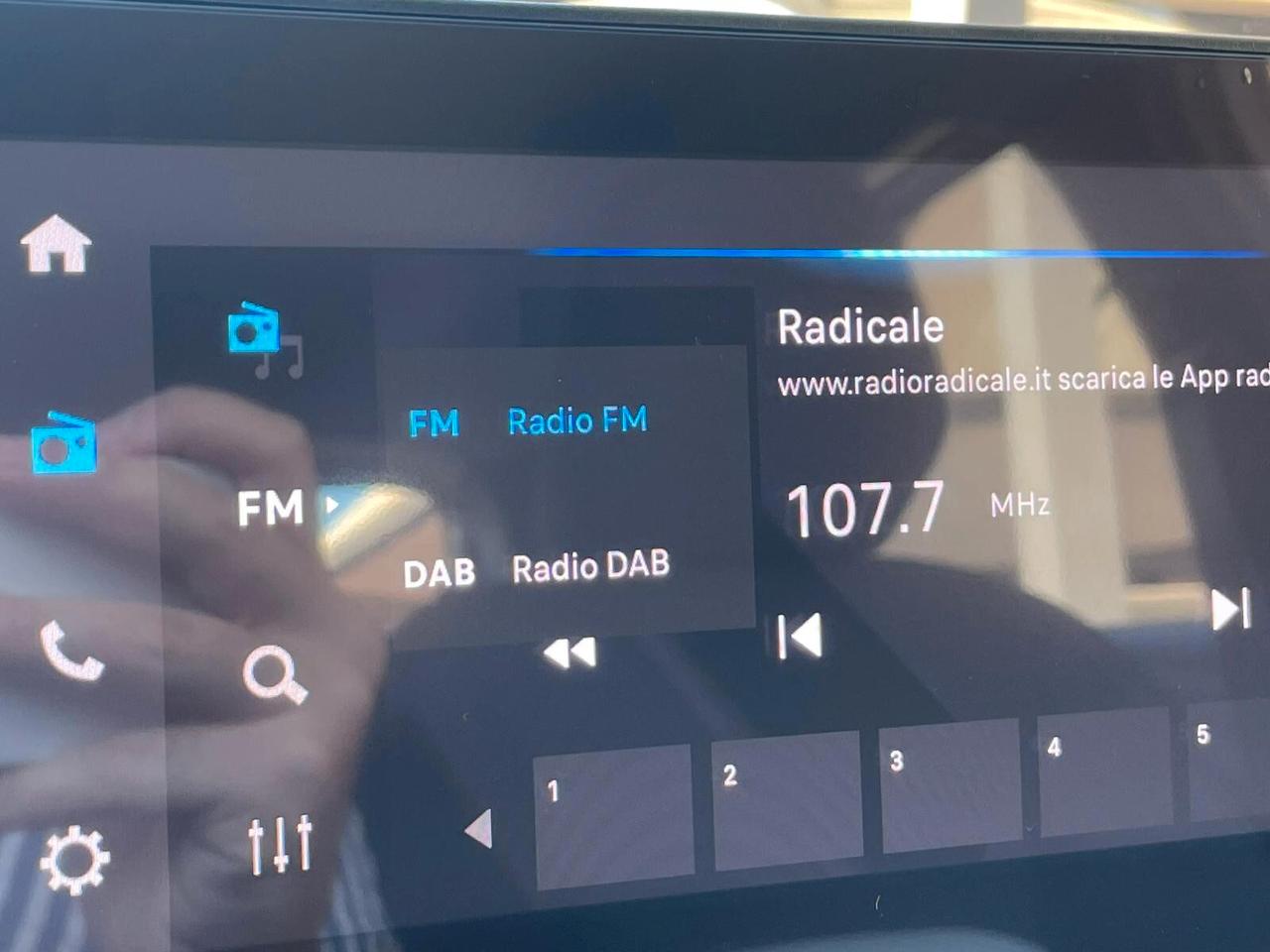 Citroen C3 PureTech 100 S&S Plus