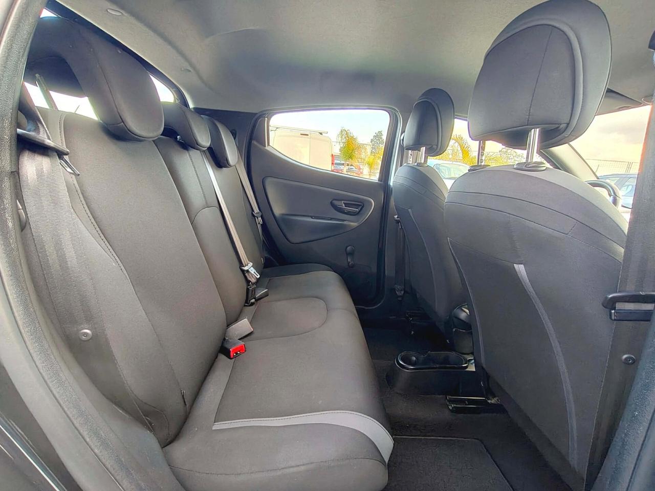 Lancia Ypsilon 1.2 Benzina / Gpl 69 CV 5 porte Gold - 2017