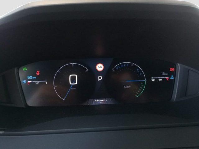 PEUGEOT 2008 2008 Hybrid 110 e-DCS6 Allure