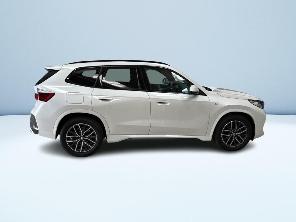 BMW X1 18 d Msport sDrive DCT