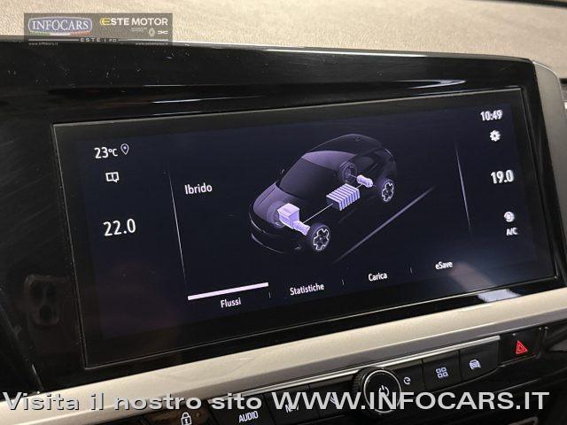 OPEL Grandland 1.6 PHEV aut. AWD GSe - PROMO
