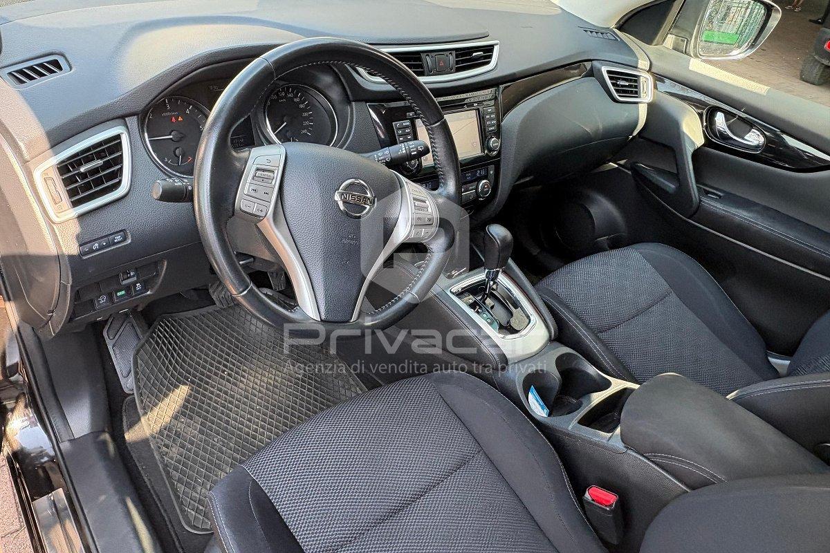 NISSAN Qashqai 1.6 dCi 2WD Business