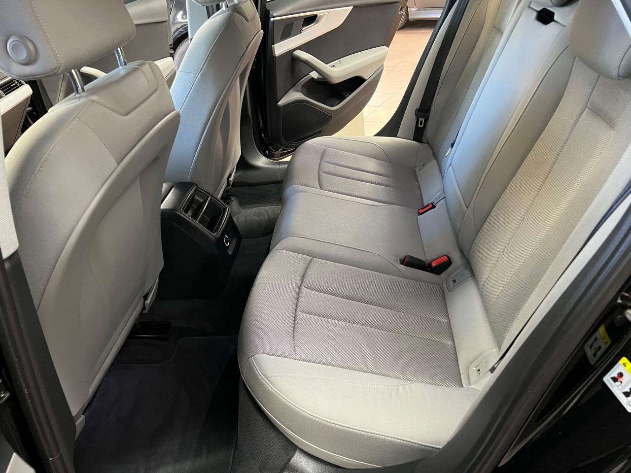 Audi A4 allroad 2.0 TDI Business Evolution