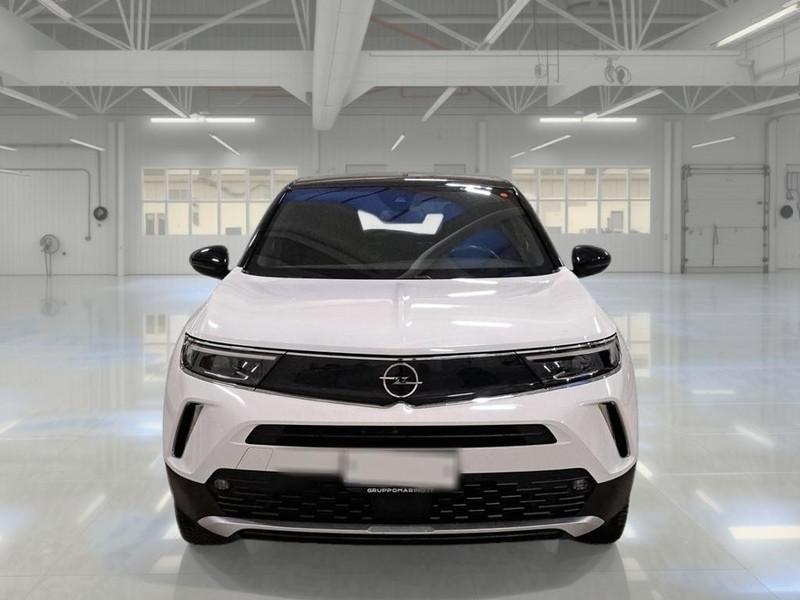 OPEL MOKKA 1.2 T 130 CV ULTIMATE MT6 5 PORTE SUV