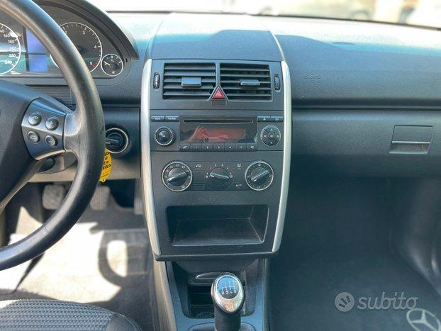 MERCEDES Classe A 180 CDI - 2006