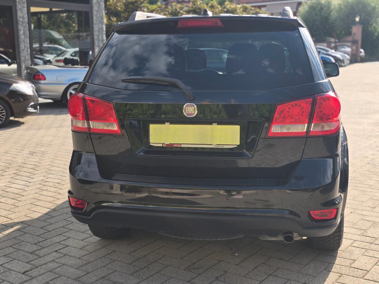 Fiat Freemont 2.0 Multijet 140 CV 7 POSTI