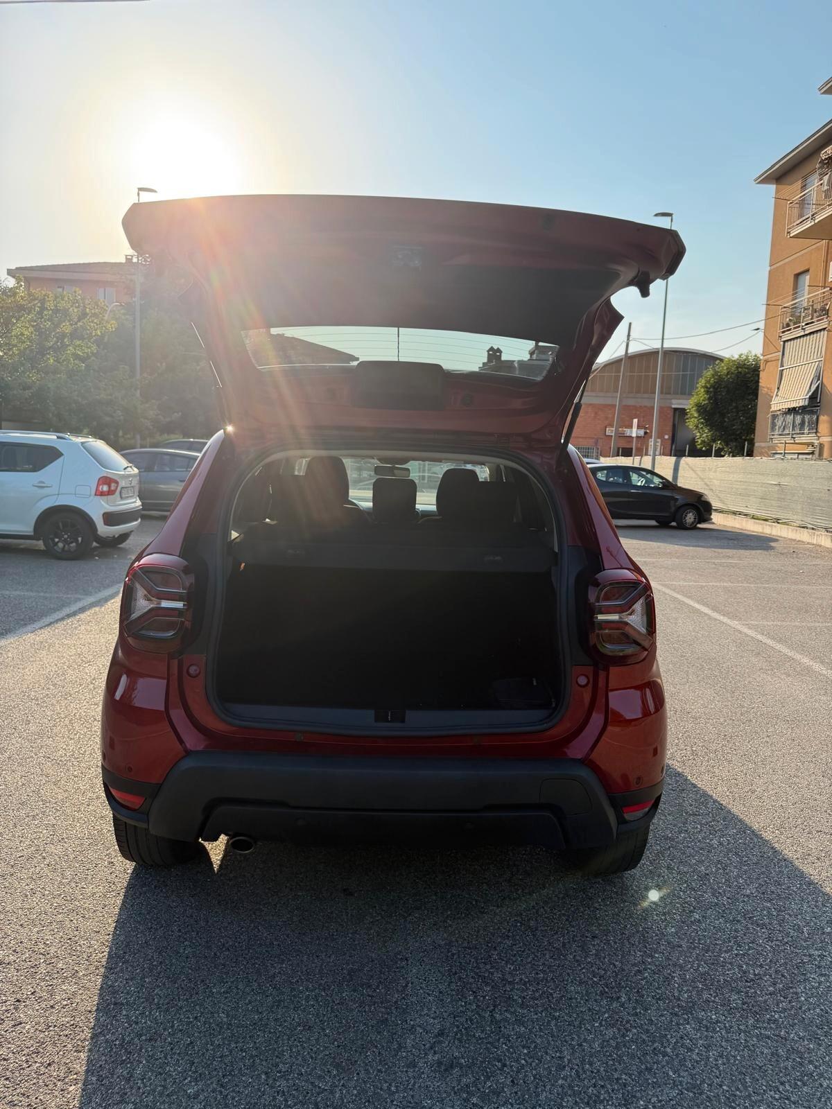 Dacia Duster 1.0 tce Gpl - NAV. - NEOP. - 12 MESI DI GARANZIA -