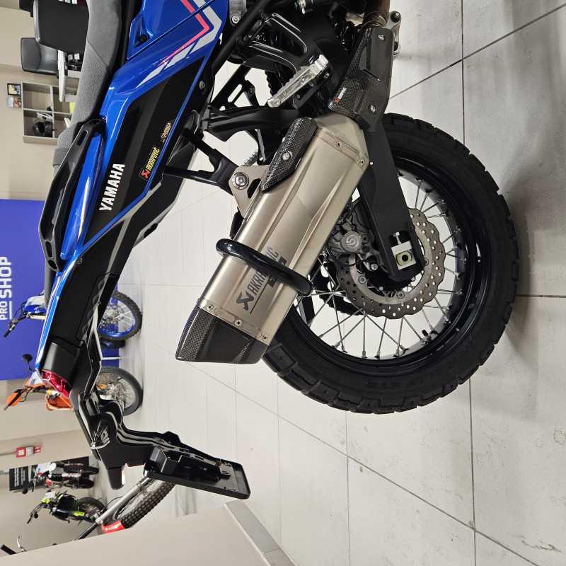 Yamaha Ténéré 700 World Rally - 2025