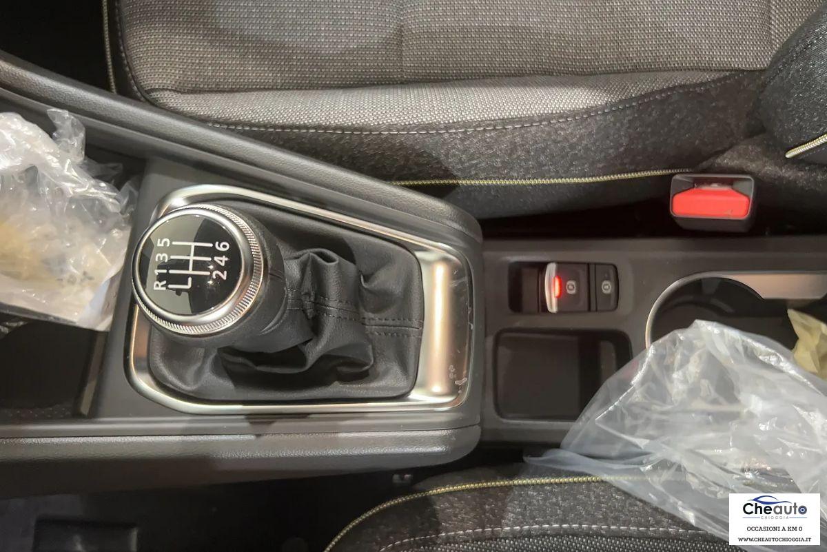 CAPTUR techno ECO-G 100 MY25