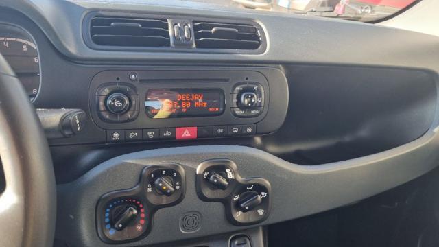 FIAT Panda 1.2 Pop
