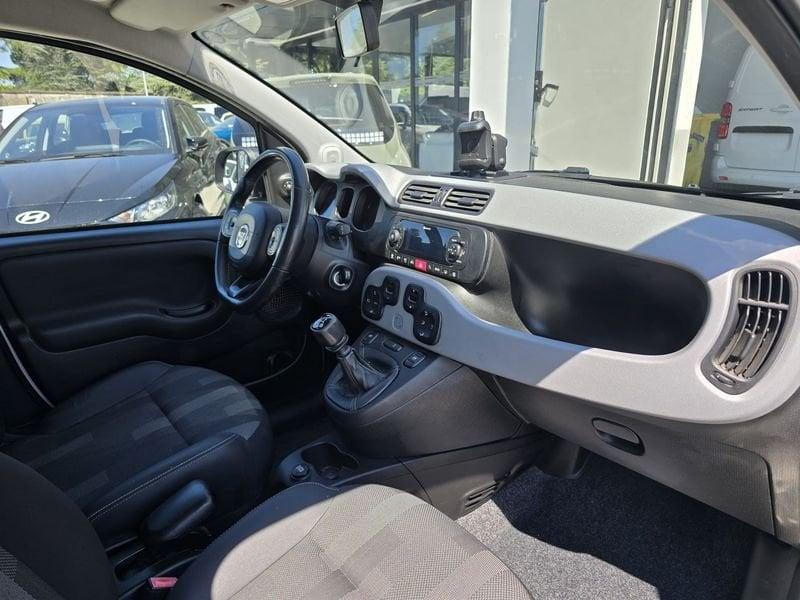FIAT Panda Cross 1.2 69cv S&S E6 City Cross
