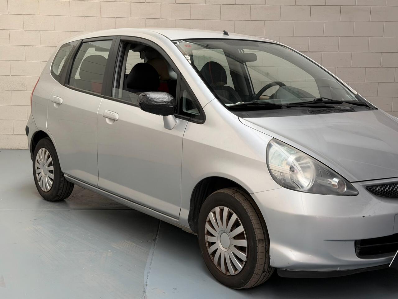 Honda Jazz 1.2 i-DSi 5 porte Live