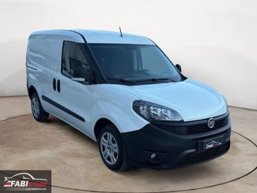 FIAT Doblò Cargo 1.6 Mjet 105 Cv PC-TN Lounge 3 POSTI - Navi, Bluetooth, P. Laterale ecc