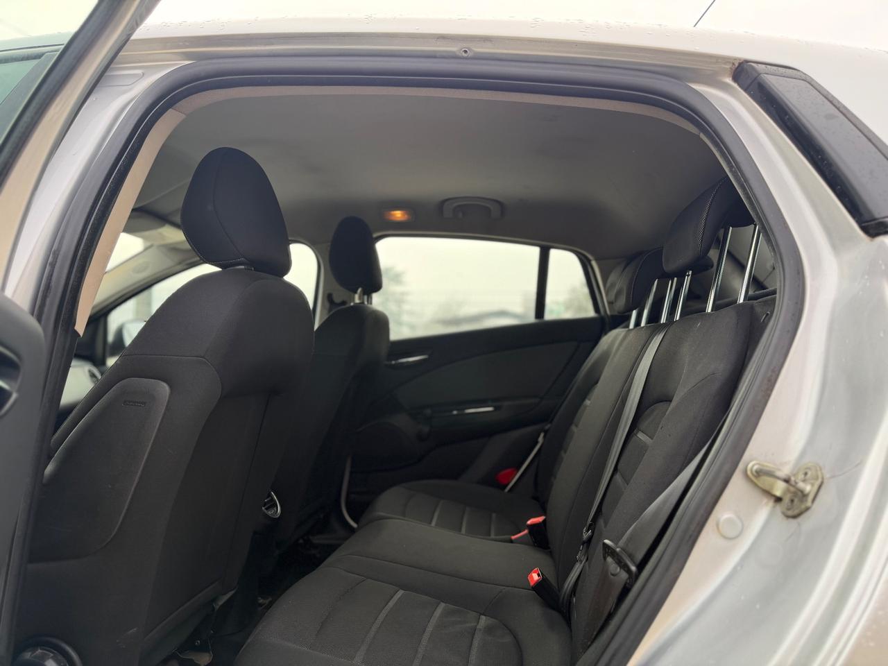 Fiat Bravo 1.6 MJT 120 CV DPF Dynamic