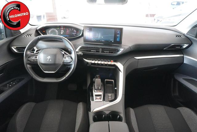 PEUGEOT 3008 BlueHDi 130 S&S EAT8 Active Business