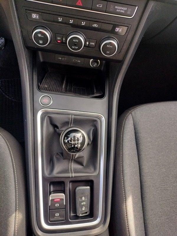 Seat Ateca Ateca 2.0 TDI Business