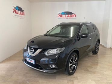 Nissan X-Trail 1.6 dCi 2WD Acenta Premium