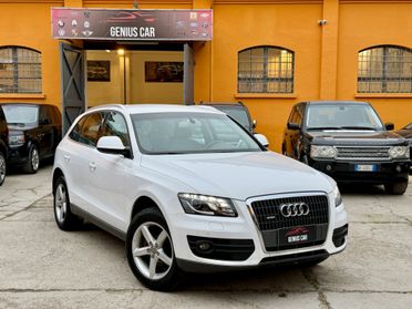 Audi Q5 2.0 TDI 170 CV quattro S tronic Advanced