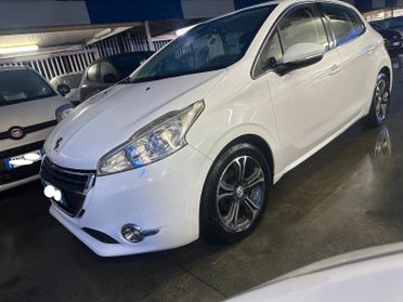 PEUGEOT 208 DIESEL
