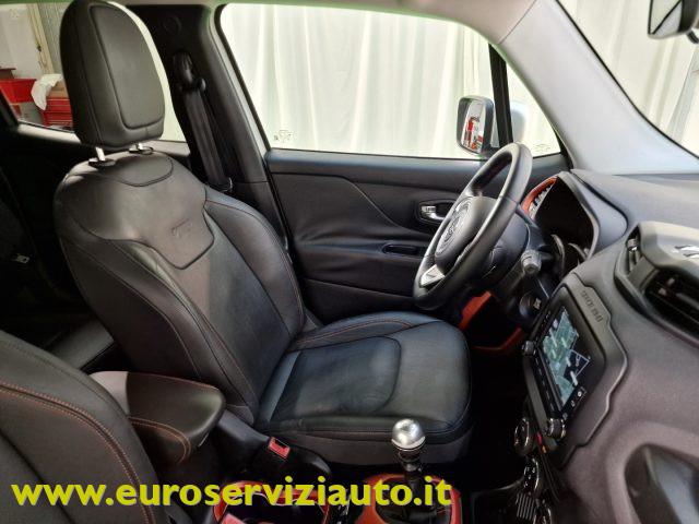 JEEP Renegade 1.6 Mjt 120 CV Opening Edition