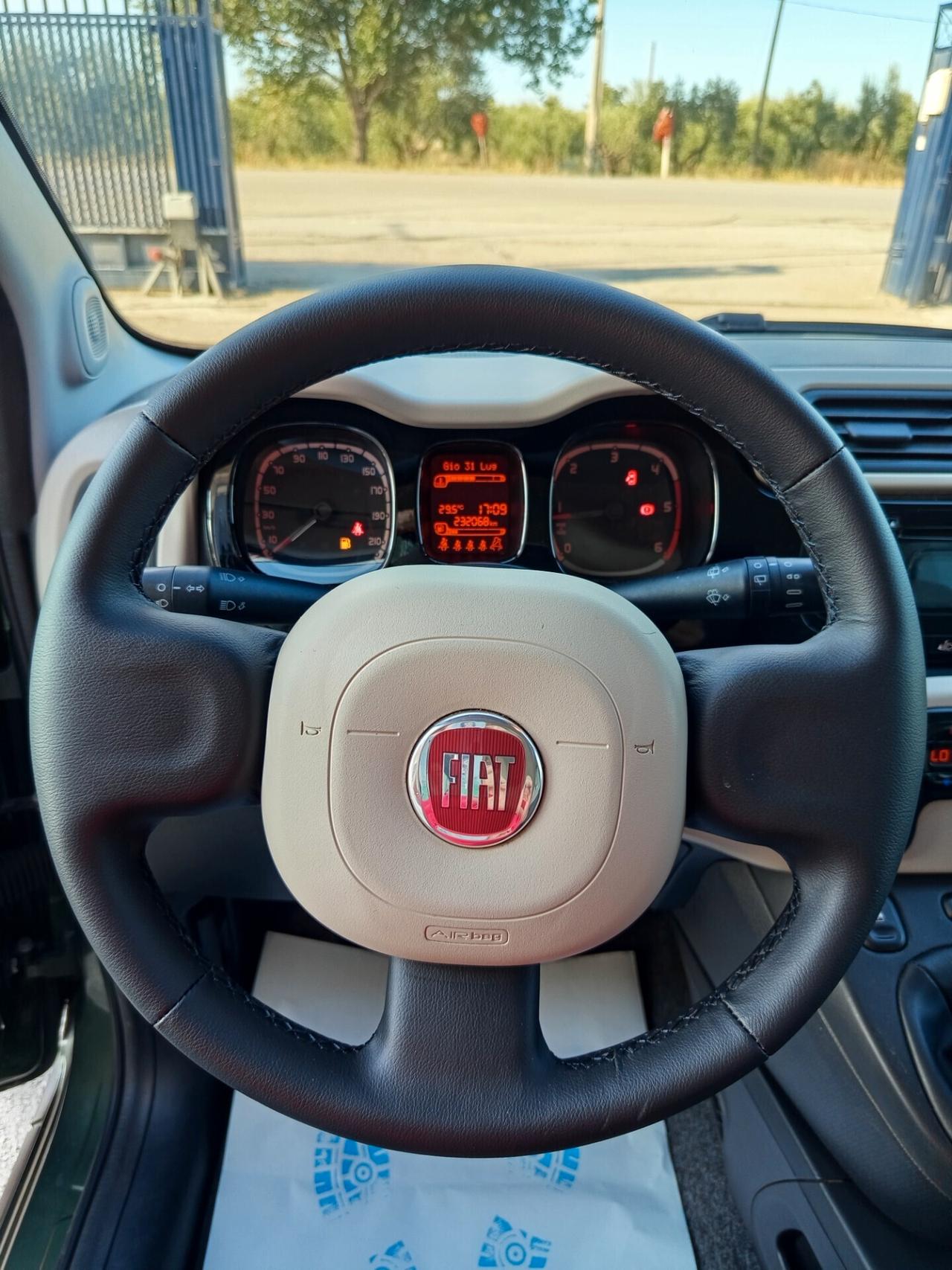 Fiat Panda 1.3 MJT S&S 4x4 Antartica