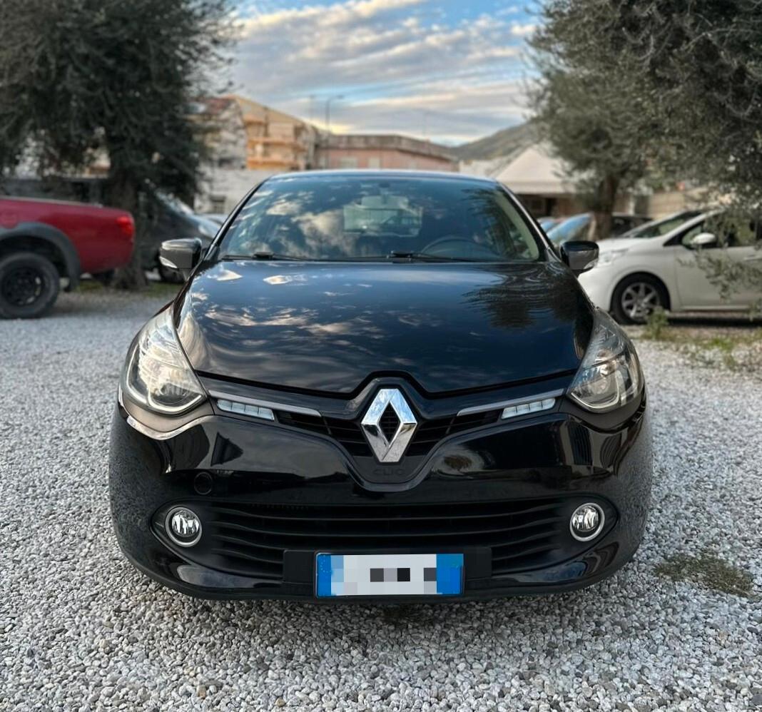 Renault Clio 1.5 dCi 8V 75CV 5 porte Live (ADATTA NEOPATENTATI)