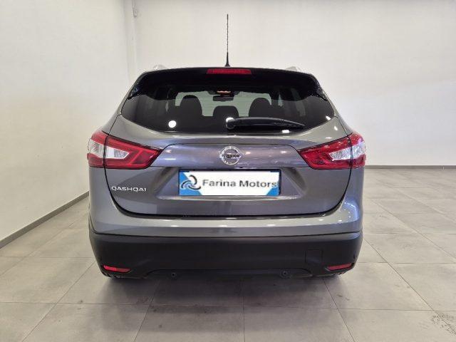 NISSAN Qashqai 1.6 dCi Xtronic - NEOP. - UNIP. - Cam - Cruise/Lim