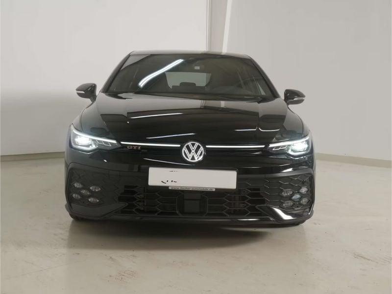 Volkswagen Golf 2.0 TSI GTI DSG Black Style 18" Navi Camera