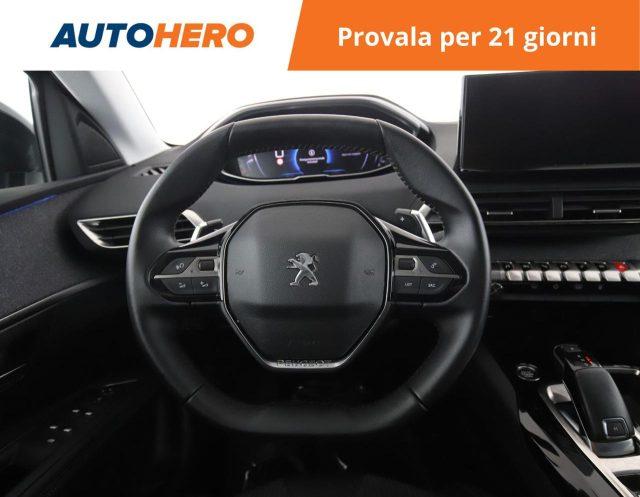 PEUGEOT 3008 BlueHDi 130 S&S EAT8 Allure Pack