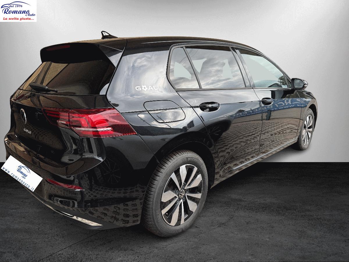 NEW Volkswagen Golf 2.0 TDI 150 CV DSG Restyling GOAL#RETROCAMERA!