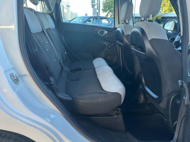 FIAT 500L 1.3 Multijet 85 CV Pop Star