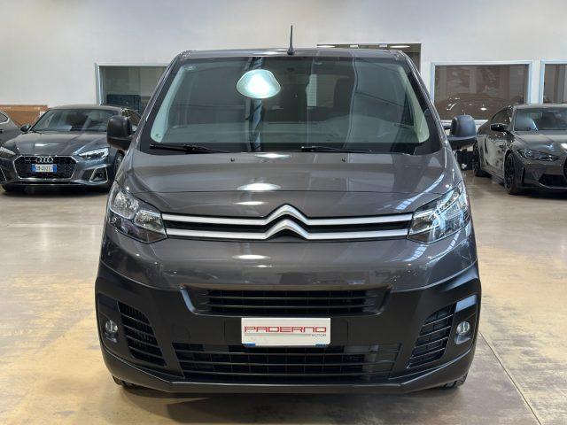 CITROEN Jumpy BlueHDi 120 S&S PL-TN Atlante M - 5 Posti - IVA