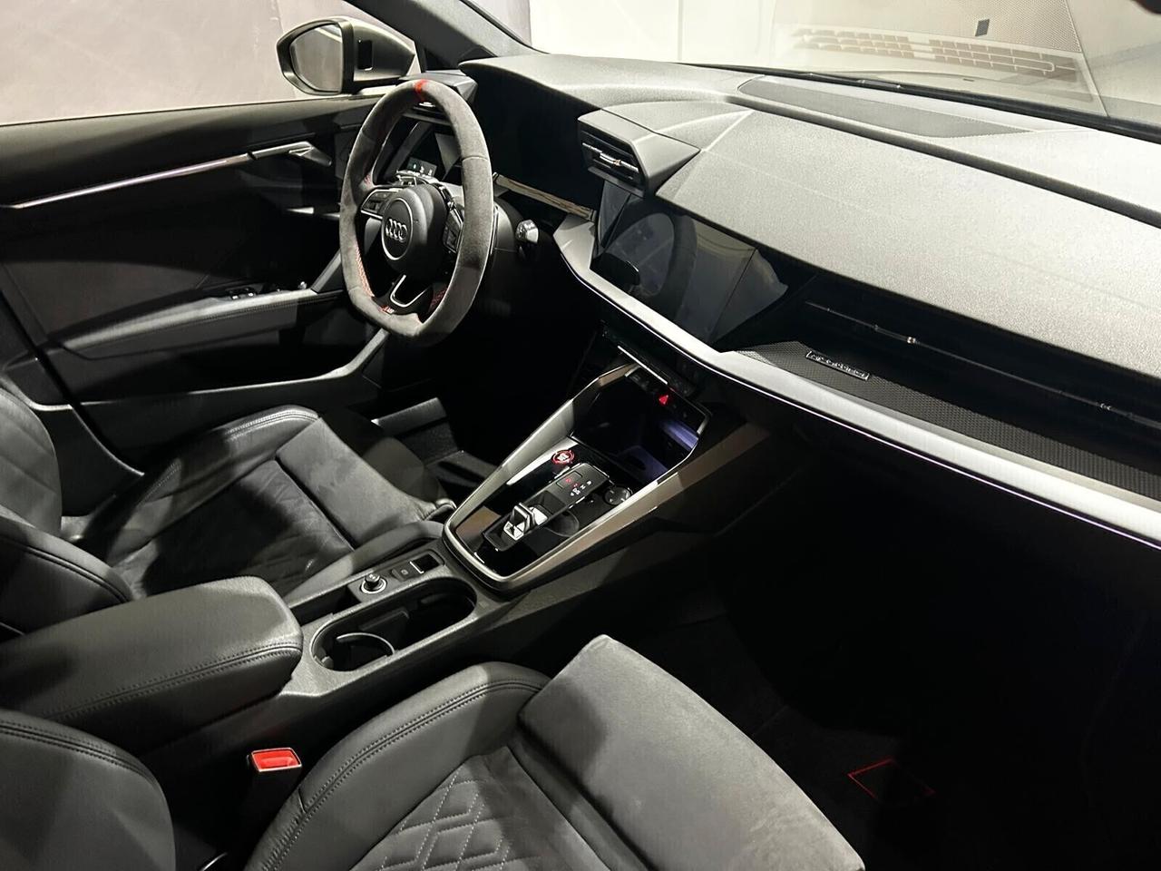 Audi A3 RS3 SPB TFSI quattro S tronic