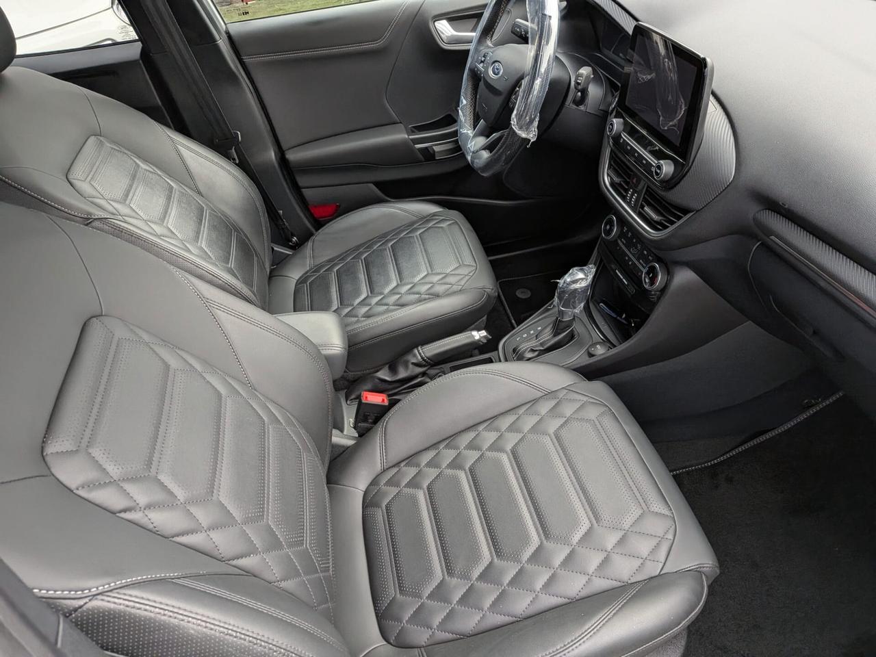 Ford Puma 1.0 EcoBoost Hybrid 155 CV S&S aut. ST-Line X