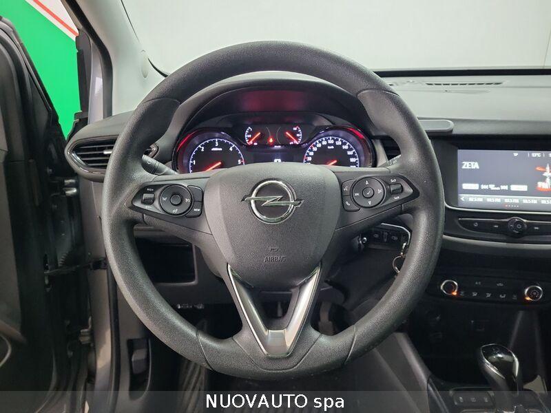 Opel Crossland X 1.6 Diesel 99cv Innovation S&S MT5