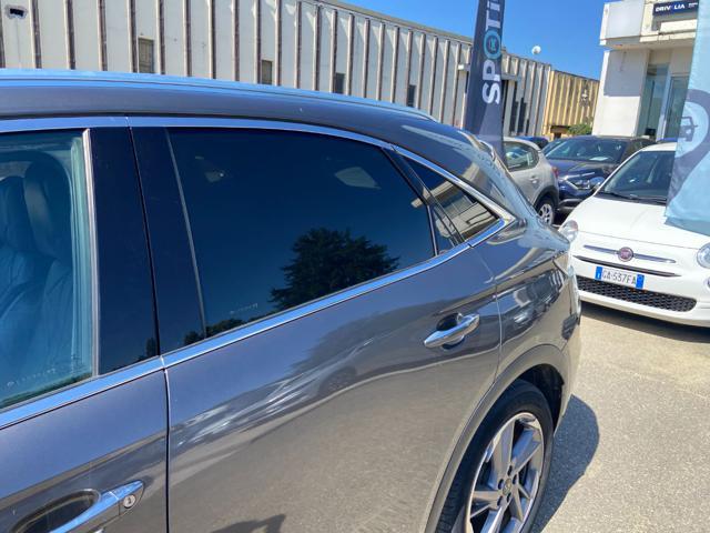 DS AUTOMOBILES DS 7 Crossback *PROMO* BlueHDi 130 aut. Prestige