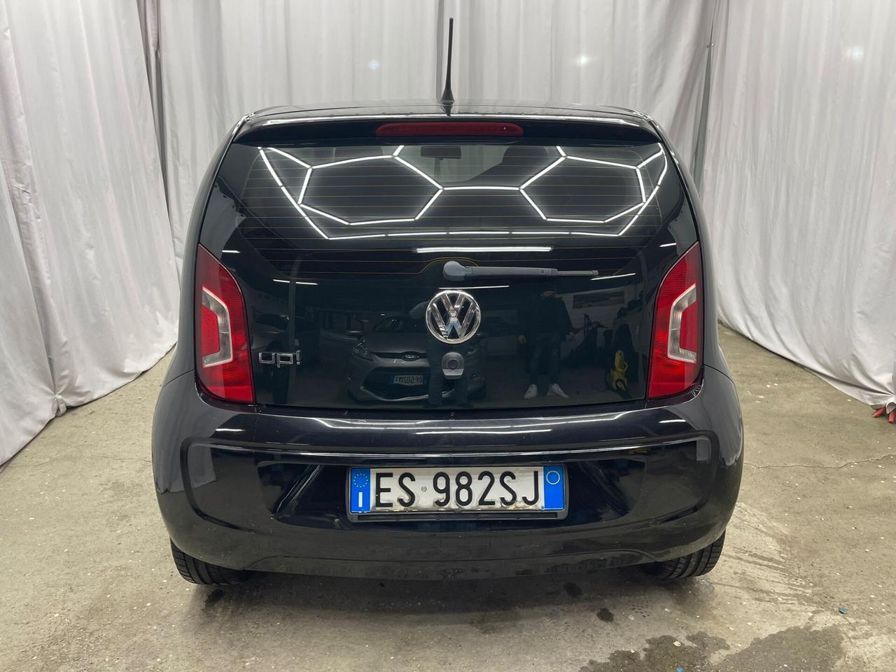 Volkswagen up! 1.0 5p. move