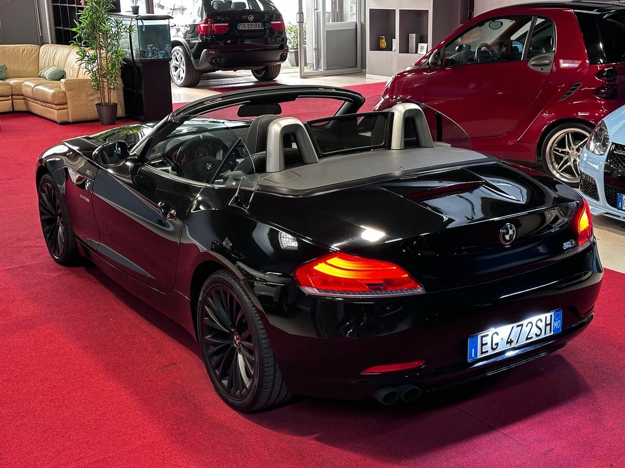 Bmw Z4 sDrive30i Msport