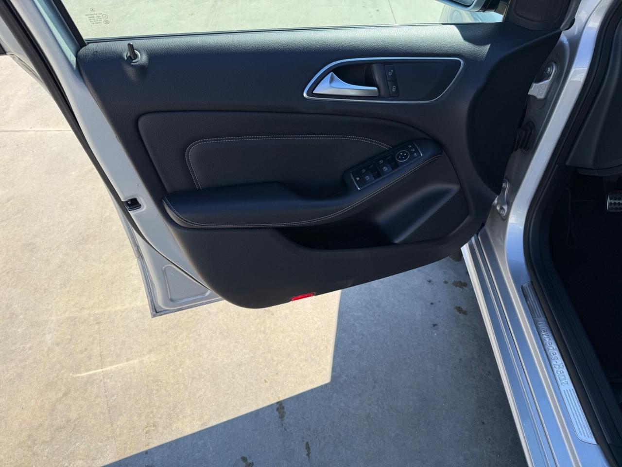Mercedes Classe B 200 CDI Premium