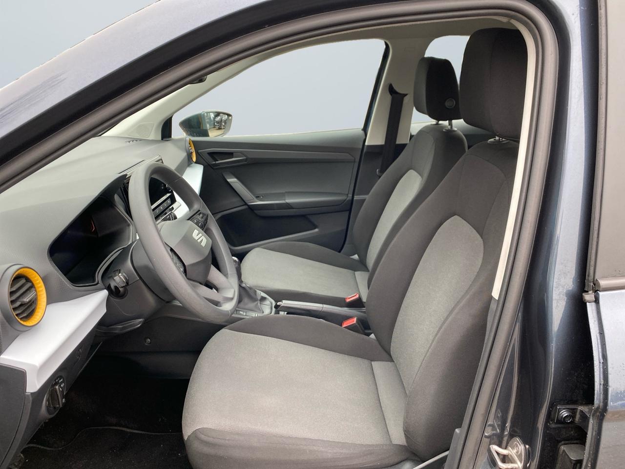 SEAT Arona 2022 - Arona 1.0 ecotsi Style 95cv