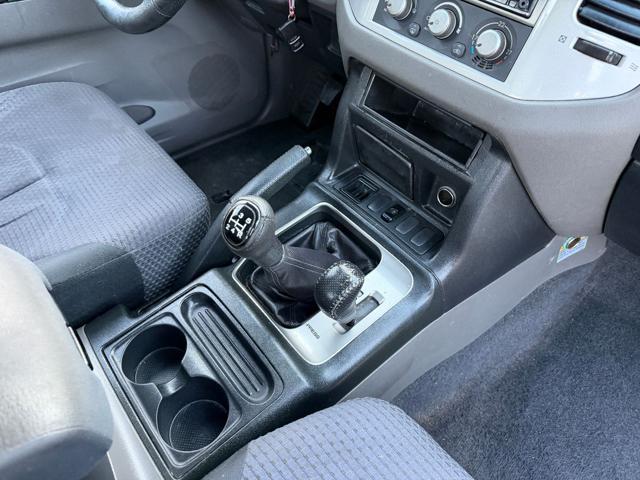 MITSUBISHI Pajero 3.2 16V DI-D 3p. Invite