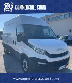 IVECO DAILY 35S12 VH2 FURG.P.MEDIO/CORTO 3 PTI-2019